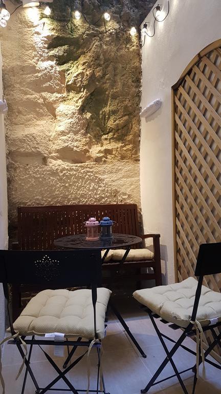 Spinola Seafront Apartment Сент Джулианс Экстерьер фото